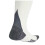 Adidas (L) 2024-2025 Man Utd Third Socks (Off White) 3