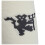Adidas (L) 2024-2025 Man Utd Third Socks (Off White) 2