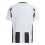 Adidas (5-6 Years) 2024-2025 Juventus Home Mini Kit 2