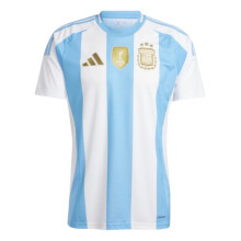 (XXL) 2024-2025 Argentina Home Shirt