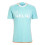 Adidas (S) 2024-2025 Inter Miami Lionel Messi Third Shirt (Messi 10) 2