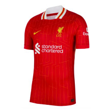 (XS) 2024-2025 Liverpool Dri-Fit ADV Match Home Shirt