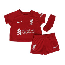 (24-36 Months) 2022-2023 Liverpool Home Baby Kit