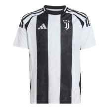(MB) 2024-2025 Juventus Home Shirt (Kids)