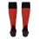 Adidas (M) 2024-2025 Fulham Away Socks (Red) 2