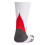 Adidas (S) 2024-2025 Olympique Lyon Home Socks (White) 2