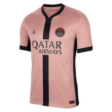 (XXL) 2024-2025 PSG Third Shirt