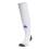 Adidas (S) 2024-2025 Olympique Lyon Home Socks (White) 1