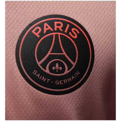 Nike (XL) 2024-2025 PSG Third Shirt 1