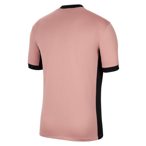 Nike (XXL) 2024-2025 PSG Third Shirt 2