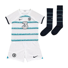 (XLB) 2022-2023 Chelsea Away Mini Kit