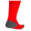 Adidas (L) 2024-2025 Bayern Munich Home Socks (Red) 2