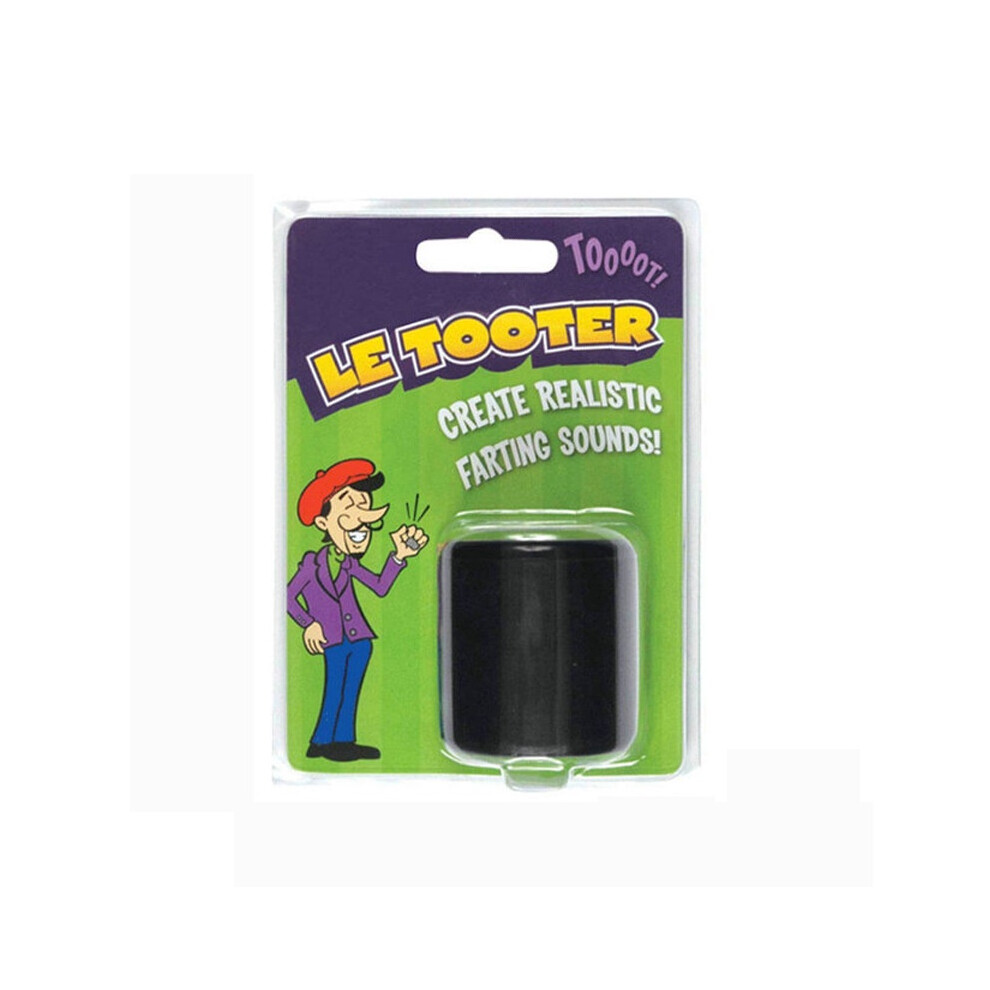 (Black) Imitating Novelty Squeeze Fart Sound Bucket Farting Prank Prop Toy Games Couple