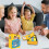 You Really Do Know Your Family Interactive Starters Caronversation Challenge 4
