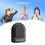 Remote Control Fart Machine Prank Joke Sound Effect Hilarious Black Plastic 1