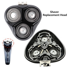 Electric Replacement Shaver Steel Blade Head Protect Fs337 Accessories Fs373