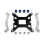 Noctua NM-I17XX-MP78 computer cooling system part/accessory Mounting kit 1