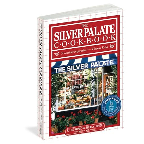The Silver Palate Cookbook 2