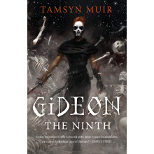 Gideon the Ninth (The Locked Tomb Series, 1)