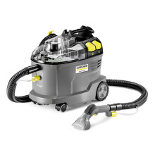 "Injectora extratora 1380W Puzzi 8/1 com acessórios - KÄRCHER - 11002400"