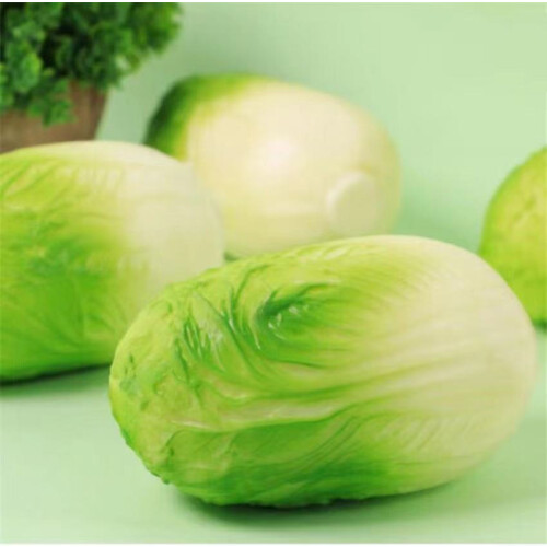 Decompression Toys Cabbage Simulation Vegetables Kneading Anxiety Gift Relief 2