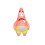 (PatrickStar Stand) Slow Squarepants Spongebob Rebound Toy Patrick Star Ornament Gifts Decompression 1