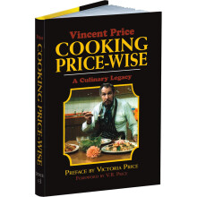 Cooking PriceWise: A Culinary Legacy (Calla Editions)
