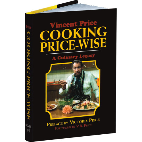 Cooking PriceWise: A Culinary Legacy (Calla Editions)