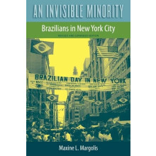 An Invisible Minority: Brazilians in New York City