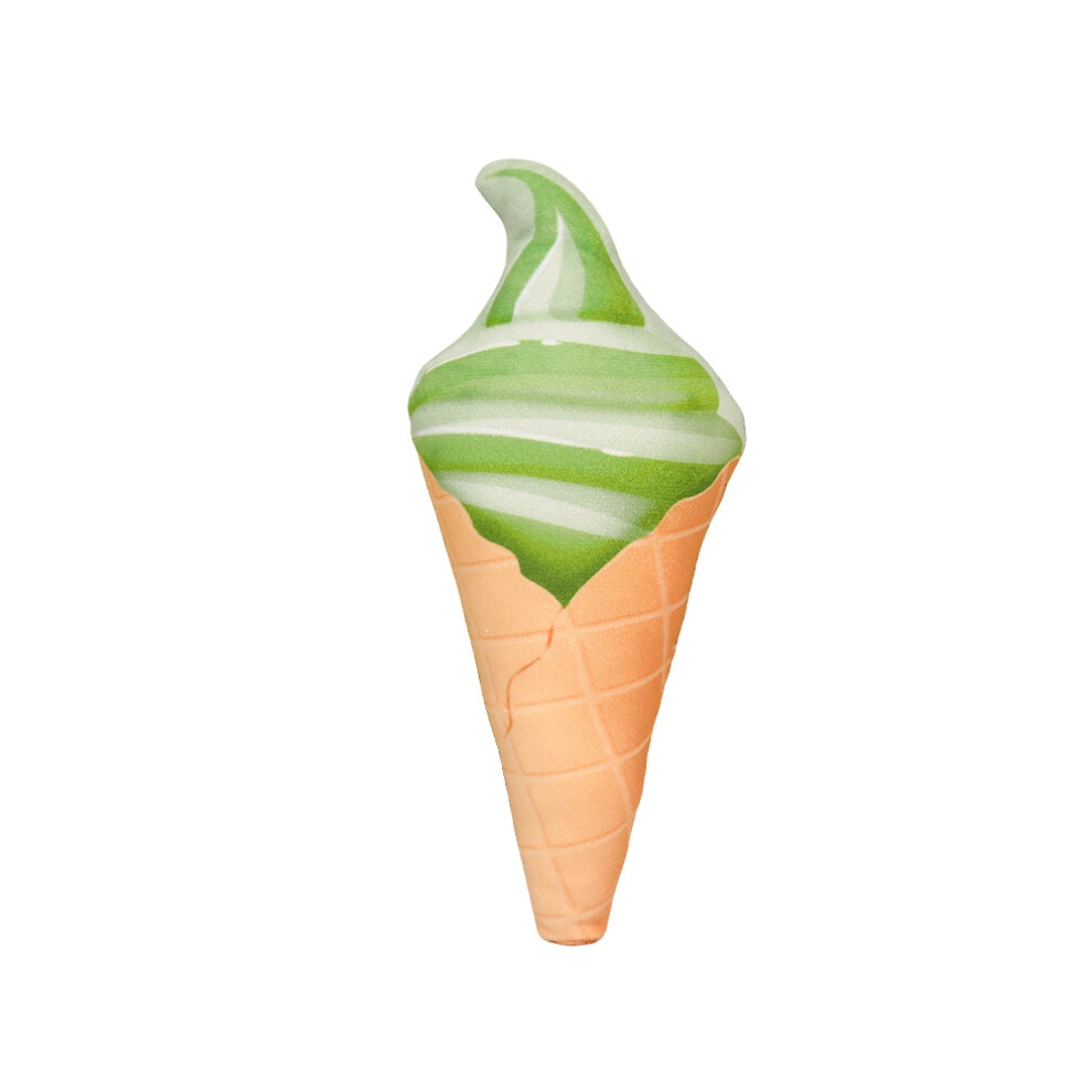 (Style G, 60cm/23.62in) Ice Crispy Cone Cream Plush Toy Home Decoration Stuffed Doll Gift Cushion Kids-image-OPC-PGWKDP6-NEW