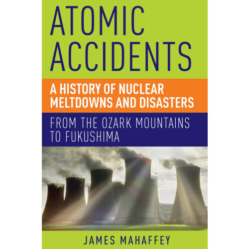 James Bond Atomic Accidents