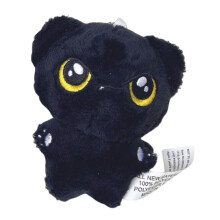 (Jay) Plush Pendant Enhypen Cartoon Keychain Cute Doll Decoration Bag Gifts Fans Charm