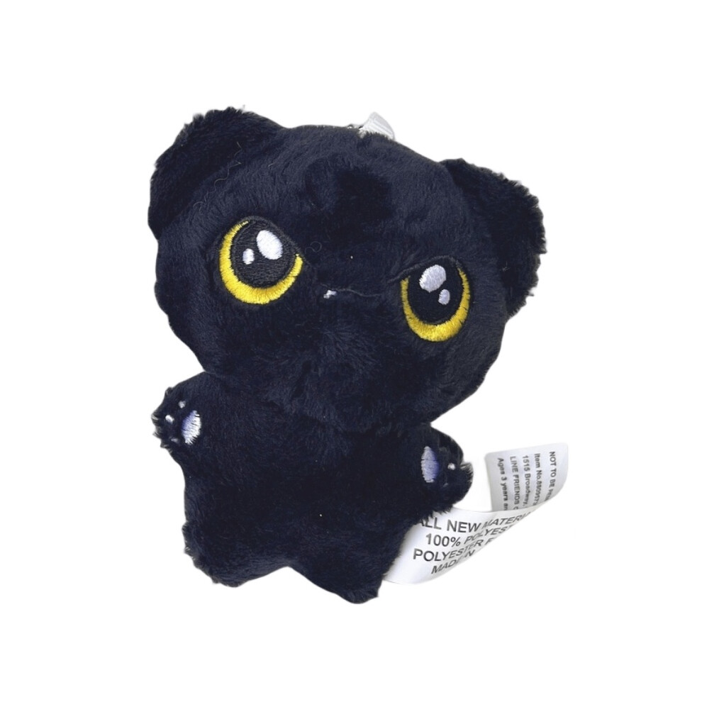 (Jay) Plush Pendant Enhypen Cartoon Keychain Cute Doll Decoration Bag Gifts Fans Charm Not,Specified