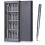 Precision screwdriver set 25 pcs, torx, PH, hex, SL, star, triangle, Y, 1