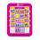 Disney Minnie Mouse  Me Reader Electronic Reader and 8 Sound Book Library  PI Kids 5