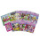 Disney Minnie Mouse  Me Reader Electronic Reader and 8 Sound Book Library  PI Kids 4