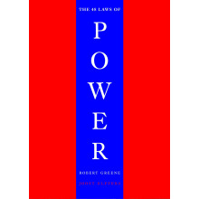The 48 Laws of Power