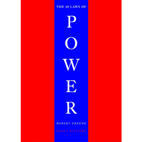 The 48 Laws of Power