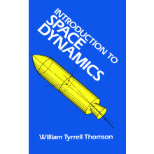 Introduction to Space Dynamics (Dover Books on Aeronautical Engineering)