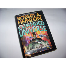 Expanded Universe