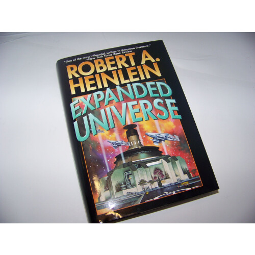 Expanded Universe