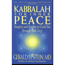 Kabbalah for Inner Peace
