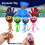 Random 1pcs Poppy Play Time Stress Relief Squeeze Ball Rebound Decompression Toy 2