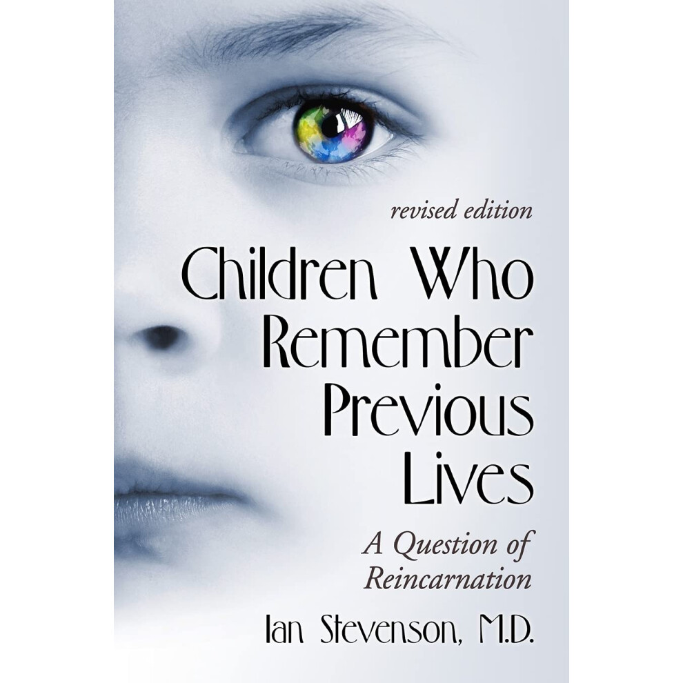 Children Who Remember Previous Lives-A Question Of Reincarnation - Image 6