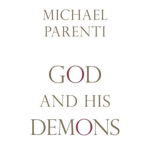 Michael Kors God and His Demons