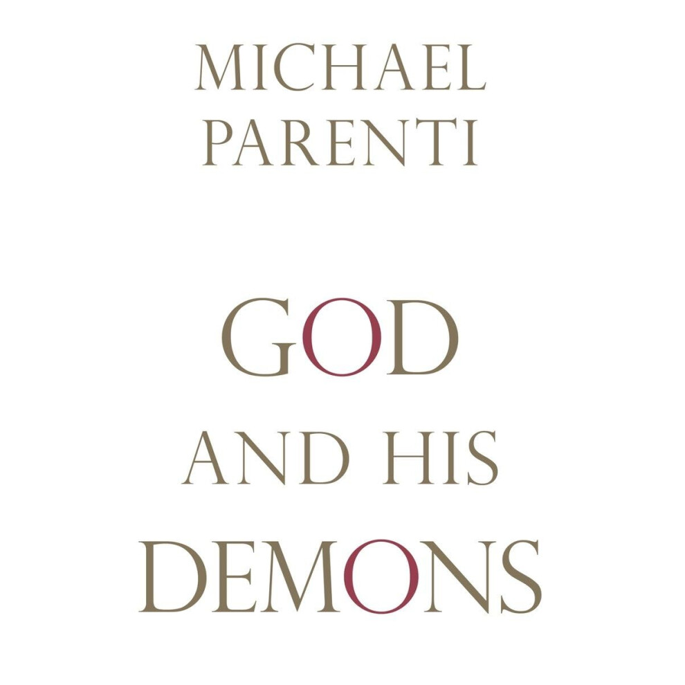 Michael Kors God And His Demons