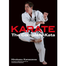 Karate: The Complete Kata
