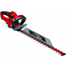 Einhell Elektro-Heckenschneider GE-EH 7067 (700 W, Schneilänge 67 cm, Schutzhülle, Kabelbruchsicherung)