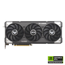 Scheda grafica - ASUS - TUF Gaming TUF-RTX5060TI-O16G-GAMING NVIDIA GeForce RTX 5060 Ti 16 Go GDDR7