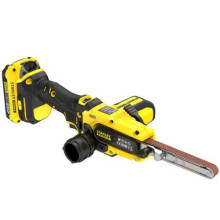 Drahtlose elektrische Laube - 18V - STANLEY FATMAX V20 - SFMCE210B-XJ - 13 mm - ohne Batterie